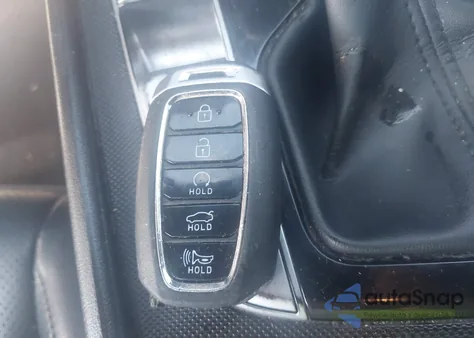 2021 Hyundai Elantra Limited из США, поврежденный, VIN KMHLP4AG6MU138986